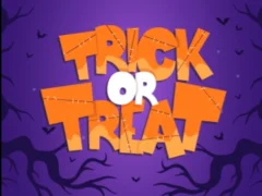 لعبة Halloween Connect Trick Or Treat على الانترنت