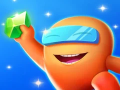 لعبة Among Us Jumping على الانترنت