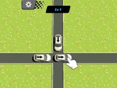 لعبة Car Escape Traffic Puzzle Game على الانترنت