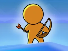 لعبة Good Arrow على الانترنت