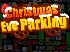 لعبة Christmas Eve Parking على الانترنت