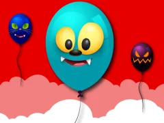 لعبة Rise Up Halloween على الانترنت