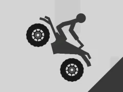 لعبة Stickman Crash على الانترنت