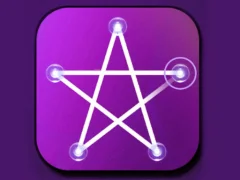 لعبة Connect Dots 3 على الانترنت