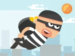 لعبة City Theft على الانترنت