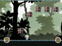 لعبة Hidden Treasures على الانترنت
