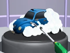 لعبة Pimp My Car على الانترنت