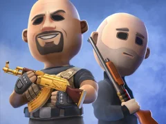 لعبة Battlefield Elite 3d على الانترنت