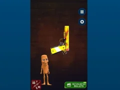 لعبة Brainrot Soundboard: Gun Sounds Game على الانترنت