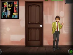 لعبة Amgel Easy Room Escape 294 على الانترنت