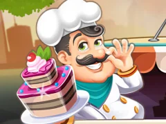 لعبة Bakery Chef's Shop على الانترنت