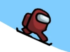 لعبة Impostor Sky Ski على الانترنت