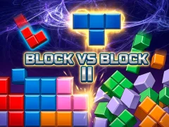 لعبة Block vs Block II على الانترنت