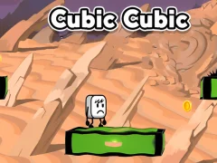 لعبة Cubic Cubic على الانترنت