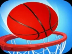 لعبة Basketball Shooting Challenge على الانترنت