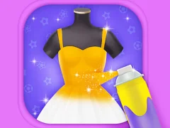 لعبة Yes That Dress على الانترنت