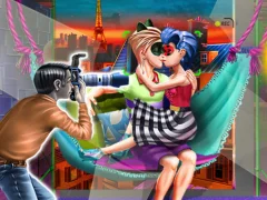 لعبة Couples Love Album على الانترنت