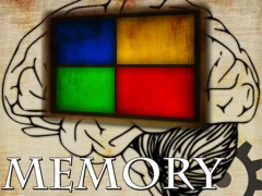 لعبة Memory Frames على الانترنت