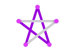 لعبة 1 Line على الانترنت