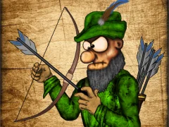 لعبة Hobin Rood على الانترنت
