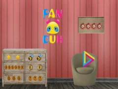 لعبة Scientist girl escape على الانترنت