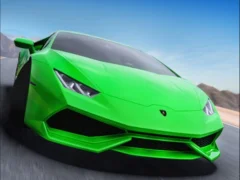 لعبة Car Racing & BurnOut Drift على الانترنت