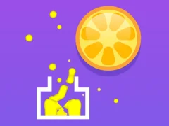 لعبة Squeezed Orange على الانترنت