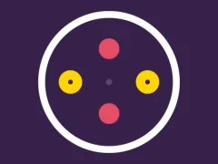 لعبة Rotating Disks على الانترنت