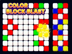 لعبة Color Block Blast على الانترنت