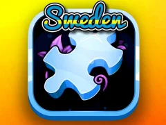لعبة Sweden Jigsaw Challenge على الانترنت