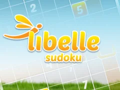 لعبة Sudoku على الانترنت