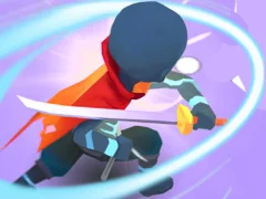 لعبة Stickman Dash على الانترنت