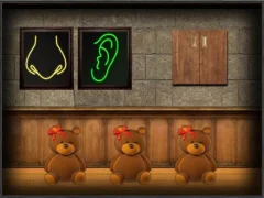 لعبة Amgel Kids Room Escape 72 على الانترنت