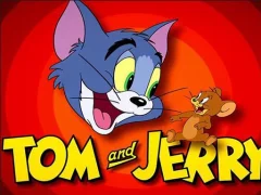 لعبة Tom & Jerry: Runner على الانترنت