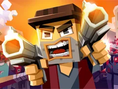 لعبة Doomsday Town على الانترنت