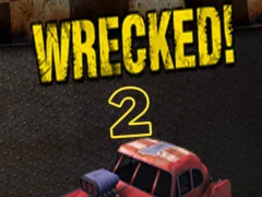 لعبة Wrecked! 2 على الانترنت