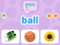 لعبة Words على الانترنت