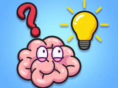 لعبة Brain Test Tricky Puzzles على الانترنت