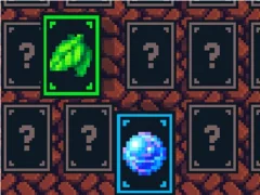لعبة Card Match Memory! على الانترنت