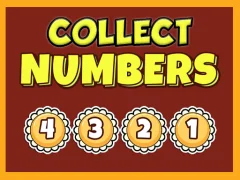 لعبة Connect Numbers على الانترنت