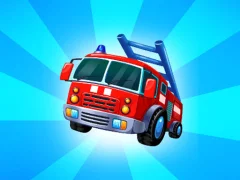 لعبة Kids Transport على الانترنت