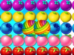 لعبة Fruit Pop على الانترنت