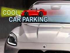 لعبة Cool Car Parking على الانترنت