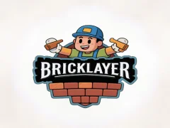 لعبة Bricklayer على الانترنت