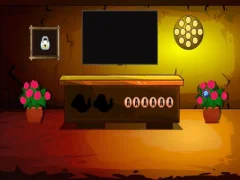 لعبة Treasure Robbery على الانترنت