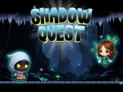 لعبة Shadow Quest على الانترنت