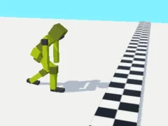 لعبة Ragdoll Step على الانترنت