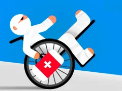 لعبة Mad Medicine على الانترنت
