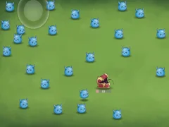 لعبة Maktala على الانترنت