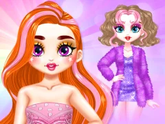 لعبة Rainbow Social Media Influencers على الانترنت